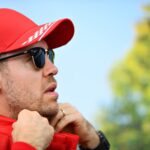 ¿Sebastian Vettel se unirá al equipo Mercedes F1?