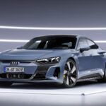 Audi SA anuncia el lanzamiento de vehículos eléctricos