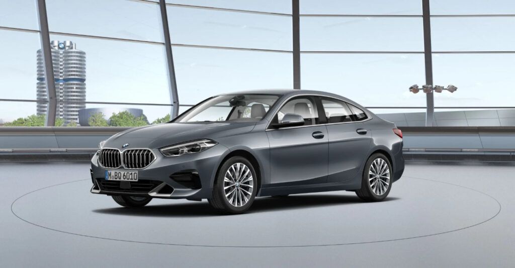 BMW Serie 2 Gran Coupé 2022: llega a España el motor de 178 CV, una de las opciones mucho más equilibradas