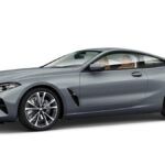 BMW Serie 8 2021: Fuerte capacidad diésel, desempeño deslumbrante y lleva la etiqueta ECO.