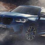 El nuevo BMW X3 M 2021: un SUV de hasta 510 CV … sin toma de corriente