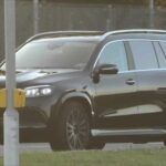 El nuevo Mercedes-Maybach GLS llegará pronto