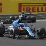 F1 Hungría 2021 proporciona una descripción general de las últimas carreras de F1.