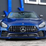 Mercedes-AMG GT R Roadster de Posaidon