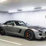 Mercedes-Benz SLS AMG GT Final Edition y SL Mille Miglia en venta