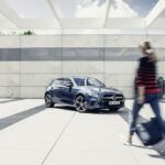 Mercedes-Benz apoya las regulaciones de emisiones de California mucho más estrictas