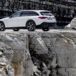 Mercedes-Benz lanza el nuevo SUV Mercedes Clase C