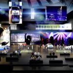 Mercedes-Benz lanza el sedán EQV