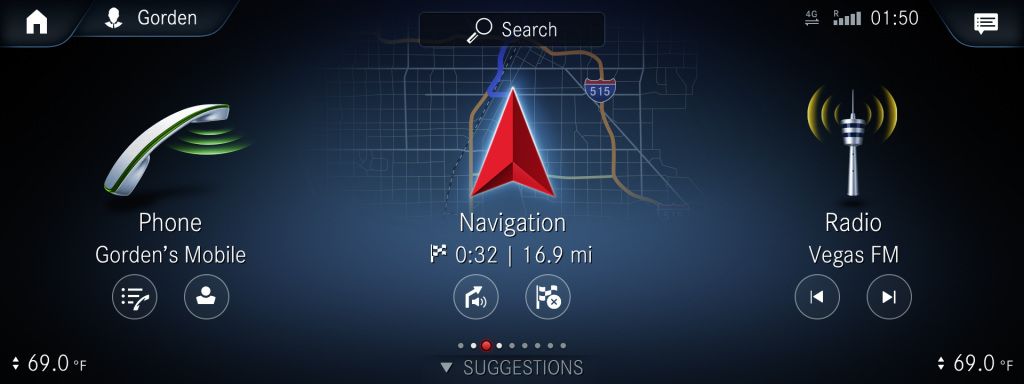 Mercedes-Benz se sumergió en agua caliente por escándalo de seguimiento automático
