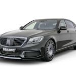 Mercedes-Maybach S650 de 900 CV anunciado en el Salón del Automóvil de Ginebra