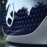 Novedades oficiales, Mercedes-Benz EQS EV próximamente
