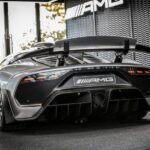 Se dan a conocer los nombres de los futuros dueños conocidos de Mercedes-AMG ONE