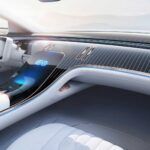 Tres expectativas del concepto Mercedes-Benz EQ