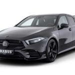 Brabus amolda el Mercedes-AMG A35 al desempeño del A45