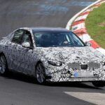 El nuevo Mercedes-Benz Clase C consigue el nivel técnico del S-Class