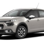 ¡El nuevo Citroën C3 está a su servicio! 2021: Mucho más diseños y equipos … pero gastos limitados