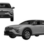 Nuevo Citroën C5 X 2021