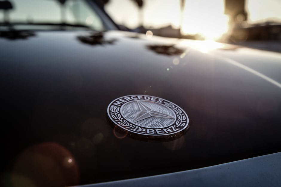 4 consejos para maximizar el valor de reventa de su Mercedes-Benz