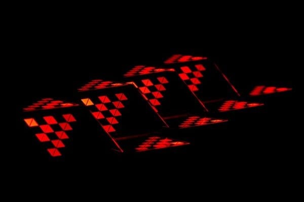 Tecnología de iluminación Audi