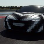 Automóviles deportivos de alto rendimiento y sistemas de transporte autónomos