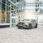 Brabus 900 Rocket Edition es el SUV legal de calle mucho más rápido de todo el mundo