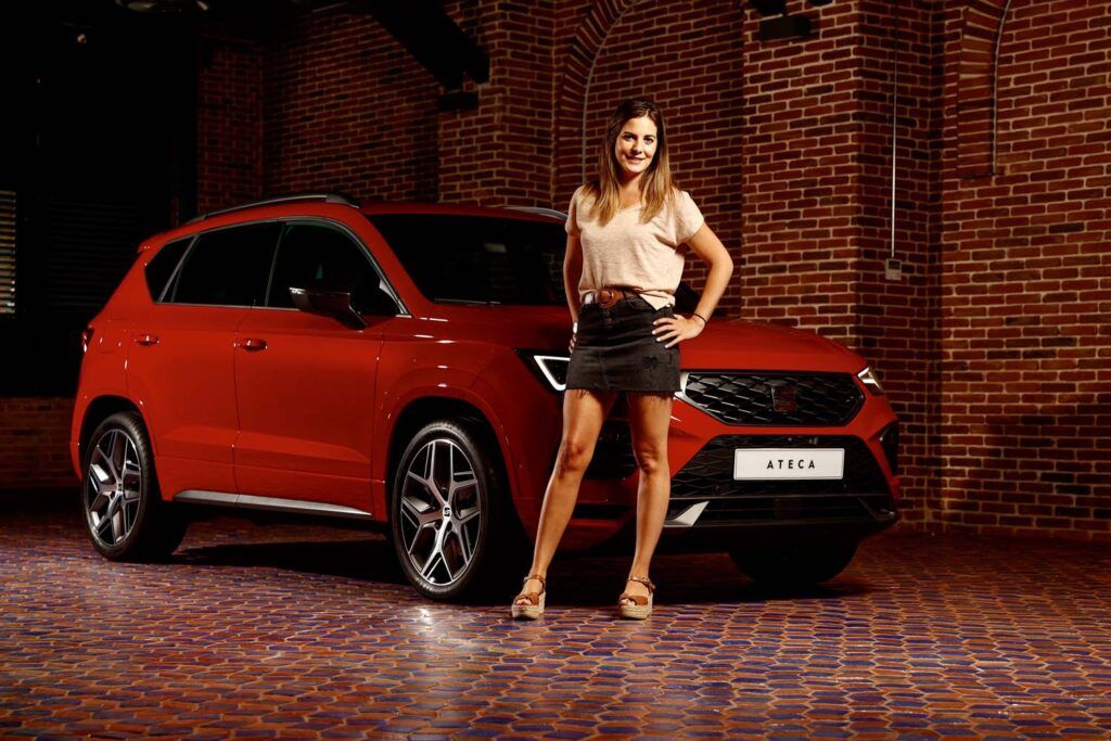 Conocemos todos los detalles sobre este hermoso SUV.