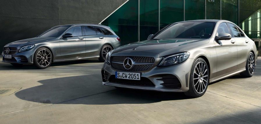 De qué forma proteger tu Mercedes