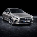 Mercedes-Benz A220 Sedan 2019