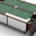 Equipado con una batería de carbón de litio recargable de 90 segundos