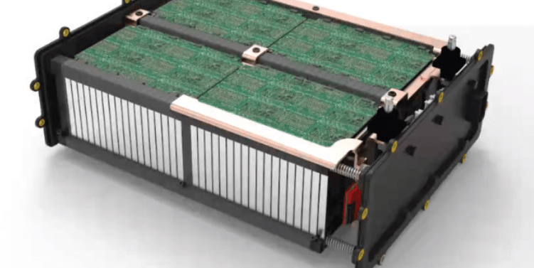 Equipado con una batería de carbón de litio recargable de 90 segundos