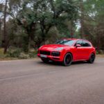 Experimente el Porsche Cayenne GTS 2020 y desafíe su intuición