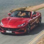Maranello mejora el acceso al convertible