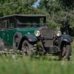 Mercedes-Benz 12/55 CV