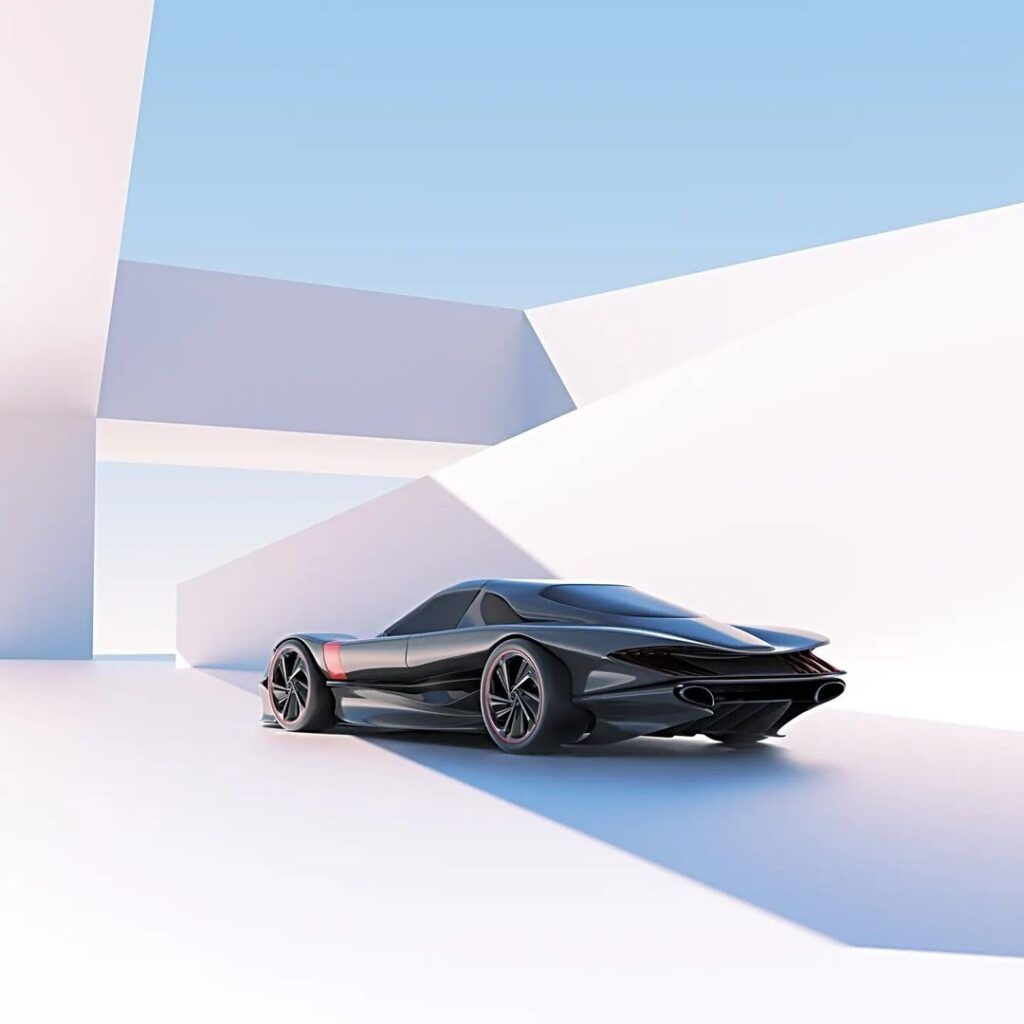 Mercedes-Benz CLK: ¿De qué forma se verá cuando resucite?