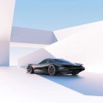 Mercedes-Benz CLK: ¿De qué forma se verá cuando resucite?