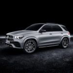 Mercedes-Benz todavía es la marca de automóviles de lujo más vendida en USA.