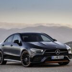 Mercedes-Benz CLA y Flair en Las Vegas