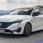 Peugeot 308 (2022) | Información general