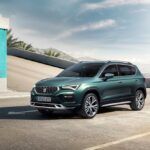 SEAT Ateca 2020, mejora del primer SUV español