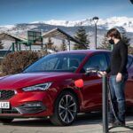 SEAT nos da 4 consejos para usar híbridos enchufables en invierno