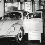Volkswagen celebra su 70 aniversario