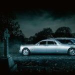Los primeros 10 autos que conducen al más allá
