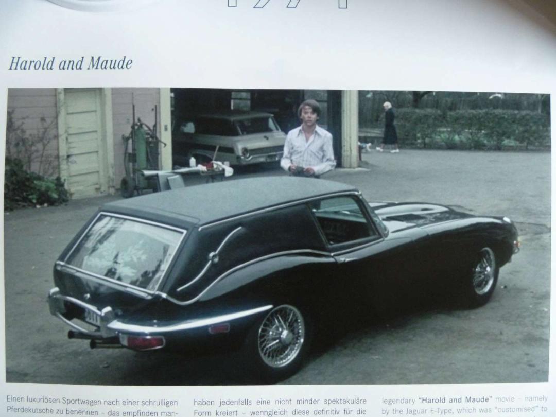 Coche fúnebre
