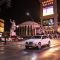 Mercedes-Benz EQC: US Premiere auf der CES 2019 in Las Vegas.
Mercedes-Benz EQC: US Premiere at the 2019 CES in Las Vegas.