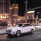Mercedes-Benz EQC: US Premiere auf der CES 2019 in Las Vegas.
Mercedes-Benz EQC: US Premiere at the 2019 CES in Las Vegas.