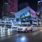 Mercedes-Benz EQC: US Premiere auf der CES 2019 in Las Vegas.
Mercedes-Benz EQC: US Premiere at the 2019 CES in Las Vegas.