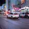 Mercedes-Benz EQC: Estreno en CES 2019 en Las Vegas. Mercedes-Benz EQC: estreno estadounidense en CES Las Vegas 2019. El nuevo Mercedes-Benz EQC celebrará su estreno en EE. UU. En el International Consumer Electronics Show 2019 en Las Vegas. (Consumo total de electricidad: 22,2 kWh / 100 km; emisiones totales de dióxido de carbono: 0 g / km, cifras provisionales); Consumo total de electricidad: 22,2 kWh / 100 km; Emisiones totales de dióxido de carbono: 0 g / km, datos preliminares g / km, datos temporales) detalles); Consumo total de electricidad: 22,2 kWh / 100 km, emisiones totales de CO2: 0 g / km, cifras provisionales *