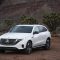Mercedes-Benz EQC: US Premiere auf der CES 2019 in Las Vegas.Mercedes-Benz EQC: US Premiere at the 2019 CES in Las Vegas.