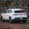 Mercedes-Benz EQC: US Premiere auf der CES 2019 in Las Vegas.
Mercedes-Benz EQC: US Premiere at the 2019 CES in Las Vegas.