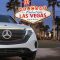 Mercedes-Benz EQC: US Premiere auf der CES 2019 in Las Vegas.
Mercedes-Benz EQC: US Premiere at the 2019 CES in Las Vegas.
